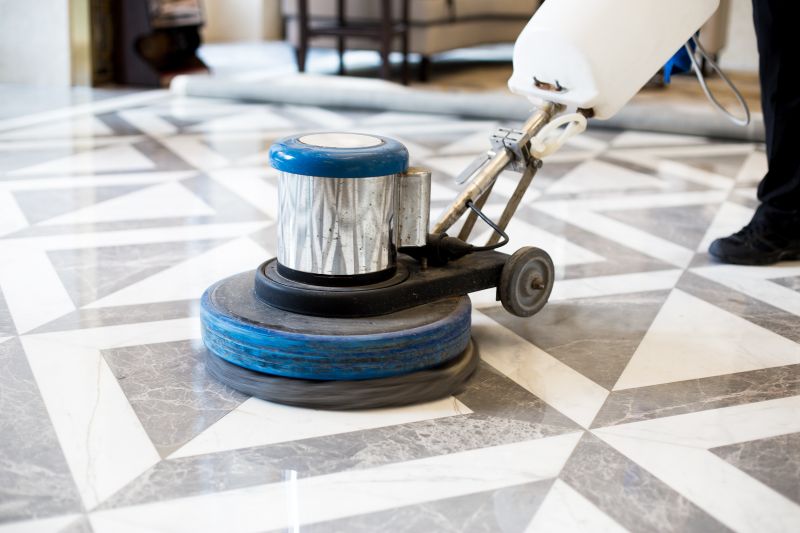Professional Tile Cleaning