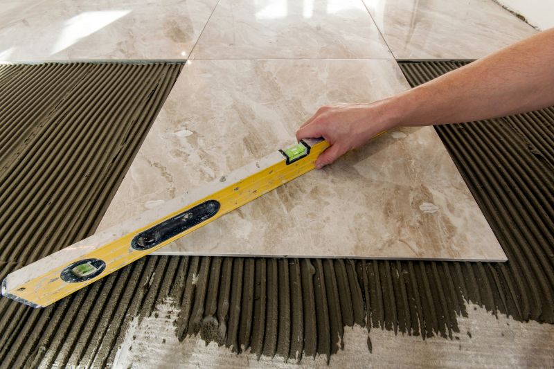 When to Hire a Tile Professional